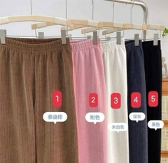 Quần nhung-R6.3011.24