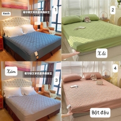 Gối trând bông-Rggcb1112