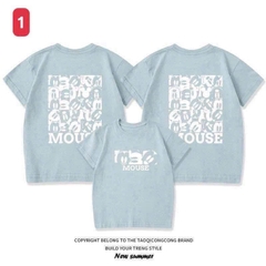 Áo phong bme-R13.1804.25