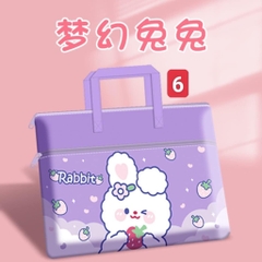 Túi học thêm-TN10.0107