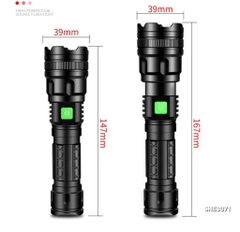 Đèn pin-R26.248.24
