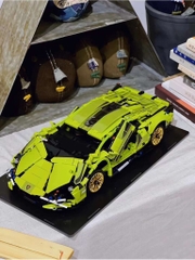 Lego LAMBO-R24.1805