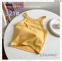 Áo croptop-R13.1704