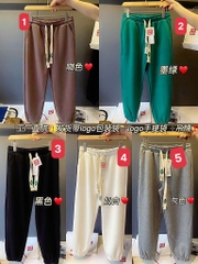 Quần Jogger-TN11.0201