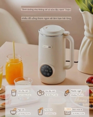 Máy làm sữa hạt-HN4.2509