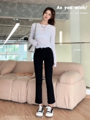 Quần lống loe-R10.3010.24