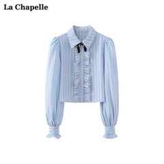Áo sơmi Lacha-R18.229.24