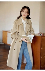 Áo măngto-R34.1108.25