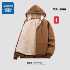 Áo khoác nỉ-HN1.2512