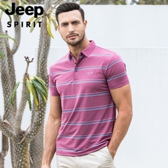 Áo polo kẻ-R16.0507.25