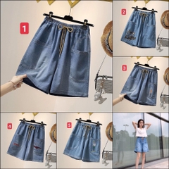 Quần short jean-R17.3004