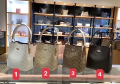 Túi Coach-TcncR1408