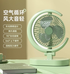 Quạt tích điện-R16.3004