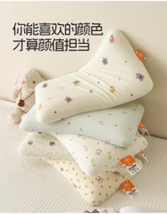 Gối cao su non-R4.1604.26