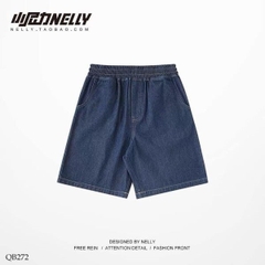 Quần short jean-R23.185.24