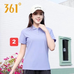 Áo polo 361-R23.2704
