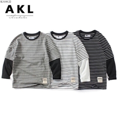 Áo thu đông-TN6.3008