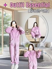 Bộ lông-R12.2912.24