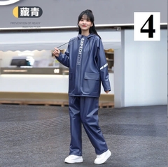 Bộ quần áo mưa-R13.269.24