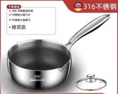 Chảo chống dính k xửng-R19.2308