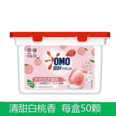 Viên giặt OMO-Tn10.2002
