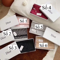 Khăn Dior-Tn8.1311