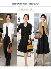 Áo blazer-R19.1910.24
