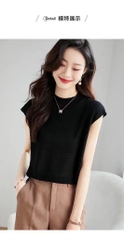 Áo len tay hến-R10.1007