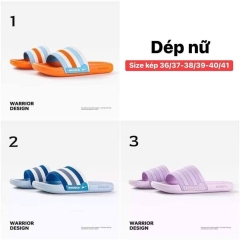 Dép Warrio-R20.189.24