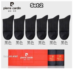 Tất pie-R35.3011.24