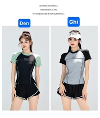 Bộ bơi Ylike-Tn22.3003
