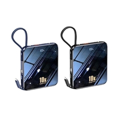 Sạc dự phòng Remax-SrmvR1606