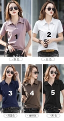 Polo nữ-R30.0905