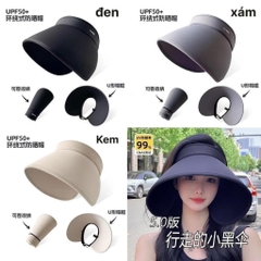 Mũ chống nắng-R18.2004