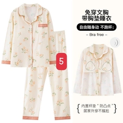 Bộ ngủ Pijama-R34.1210.24