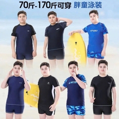 Bộ bơi bé trai-R20.0503.25