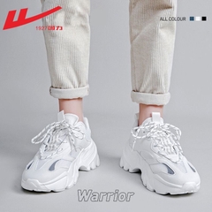 Giầy Warrior-HN3.2112