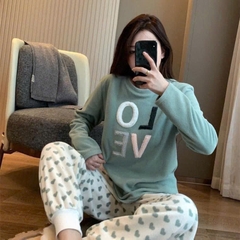 Bộ nỉ mặc nhà-R21.1212.24