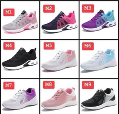 Giầy TT nữ-R37.239.24