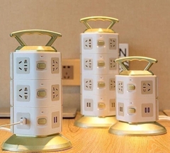 Ổ điện đa năng-TN4.0909