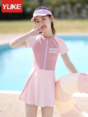 Bộ bơi bé gái-Tn8.3103