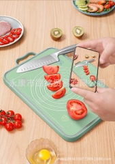 Thớt innox 304-R13.1707