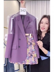 Sét áo blazer-Rsbtl0711