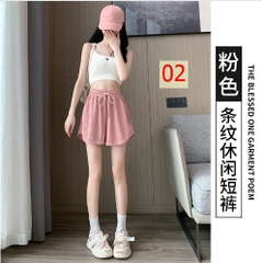 Quần short nữ-R14.1205