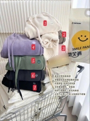 Quần lông cừu-R14.2411.24