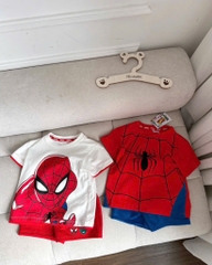Sét bộ Spiderman-R14.2.2802.26