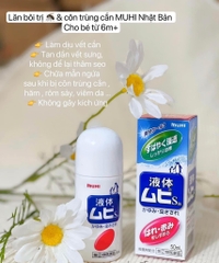 Lăn trị muỗi-Rlmmh2009