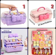 Hộp phụ kiện bé gái-TN3.0411
