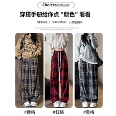 Quần kẻ-R10.1412.24