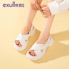 Sandal quai chéo-HN1.3108